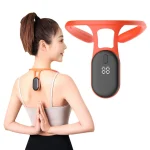 اصلاح کننده هوشمند وضعیت بدن Smart Posture Corrector با طراحی ارگونومیک برای جلوگیری از قوز و بهبود فرم کمر