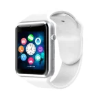 ساعت هوشمند A1 با دوربین و پشتیبانی از کارت حافظه، مناسب خرید عمده برای واردات و پخش در بازار ایران و کشورهای منطقه