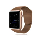 ساعت هوشمند A1 با دوربین و پشتیبانی از کارت حافظه، مناسب خرید عمده برای واردات و پخش در بازار ایران و کشورهای منطقه