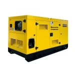 ژنراتور دیزلی سوپر سایلنت ۲۸۰ کیلووات با موتور کامنز Cummins، مناسب خرید از چین و دبی برای تأمین برق کارخانه‌ها و مراکز صنعتی در ایران و کشورهای منطقه