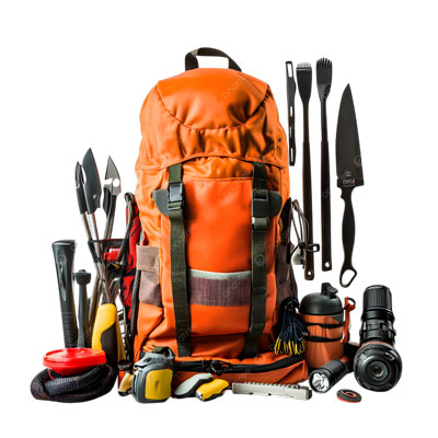 بزارهای شارژی و چندکاره برای سفر