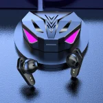 ایرباد پشت گوش X15 با باتری 200 mAh و ضدّ آب IPX4، مناسب خرید عمده