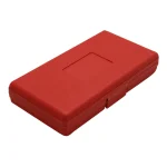 ست ۴۶ عددی آچار بکس و ابزار تعمیر خودرو در جعبه قابل حمل