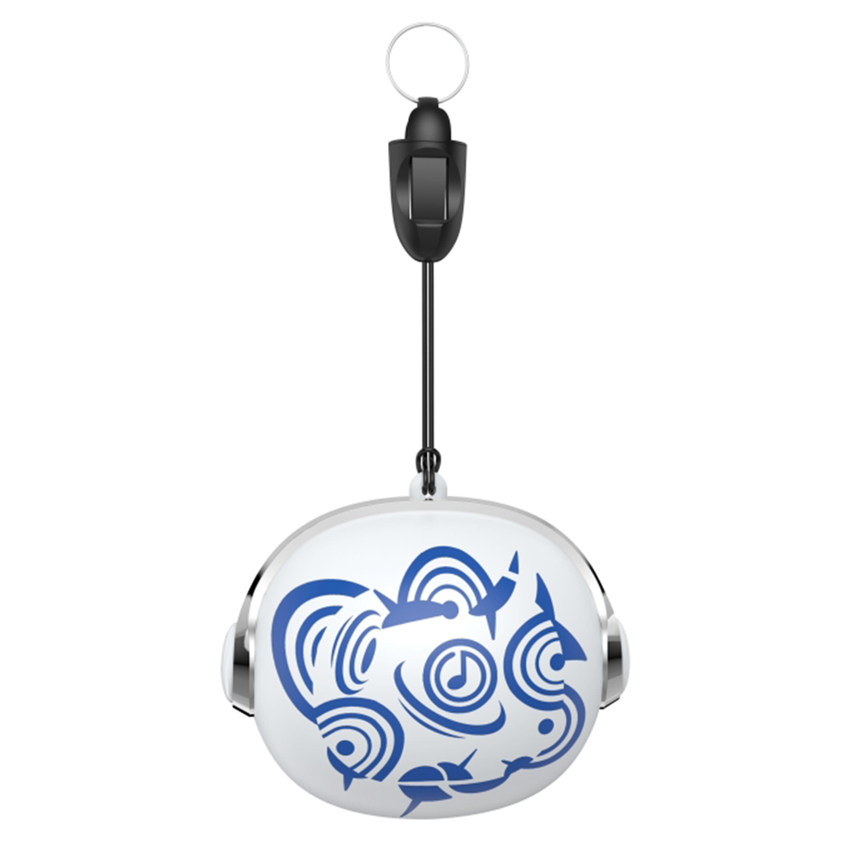 هدفون بی‌سیم Unico مدل TWS | طراحی منحصر‌به‌فرد | مناسب موسیقی و مکالمه