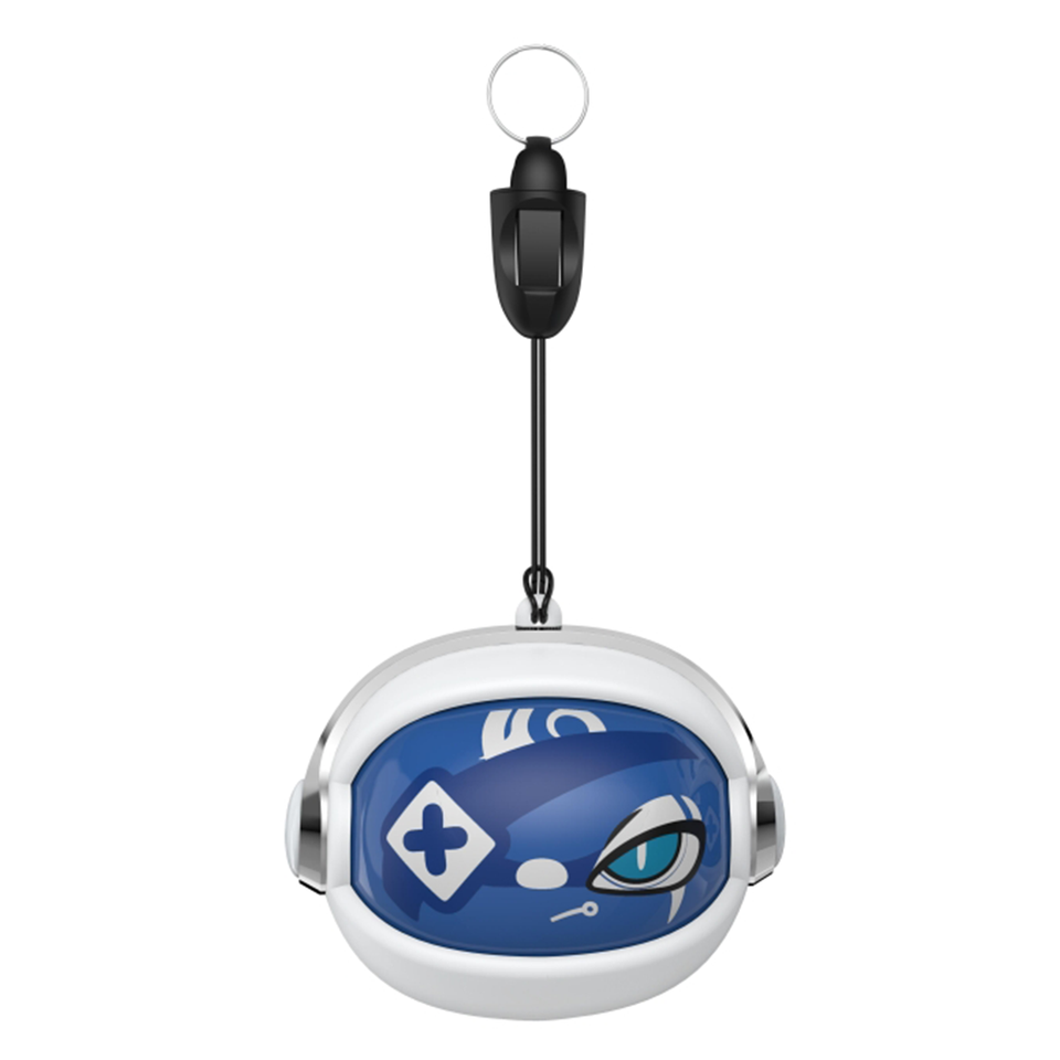 هدفون بی‌سیم Unico مدل TWS | طراحی منحصر‌به‌فرد | مناسب موسیقی و مکالمه