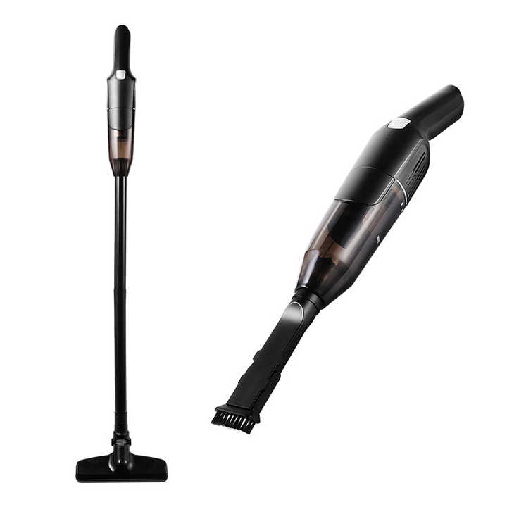 جاروبرقی دستی و ایستاده Jesun مدل K-908