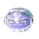 G06 Digital Display Noise Canceling Headphones TWS Earbuds 3500 MAh Long Standby Wireless BT Earphones Face Changing Toy Design