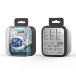 هدفون بی‌سیم Unico مدل TWS | طراحی منحصر‌به‌فرد | مناسب موسیقی و مکالمه