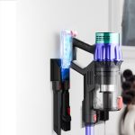 جاروبرقی بی‌سیم Innov مدل V22-7 با قدرت مکش ۳۵ کیلوپاسکال | مناسب نظافت منزل