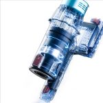 جاروبرقی بی‌سیم Innov مدل V22-7 با قدرت مکش ۳۵ کیلوپاسکال | مناسب نظافت منزل