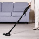 جاروبرقی دستی و ایستاده Jesun مدل K-908