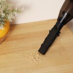 جاروبرقی دستی و ایستاده Jesun مدل K-908