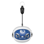 هدفون بی‌سیم Unico مدل TWS | طراحی منحصر‌به‌فرد | مناسب موسیقی و مکالمه