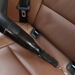 جاروبرقی دستی و ایستاده Jesun مدل K-908