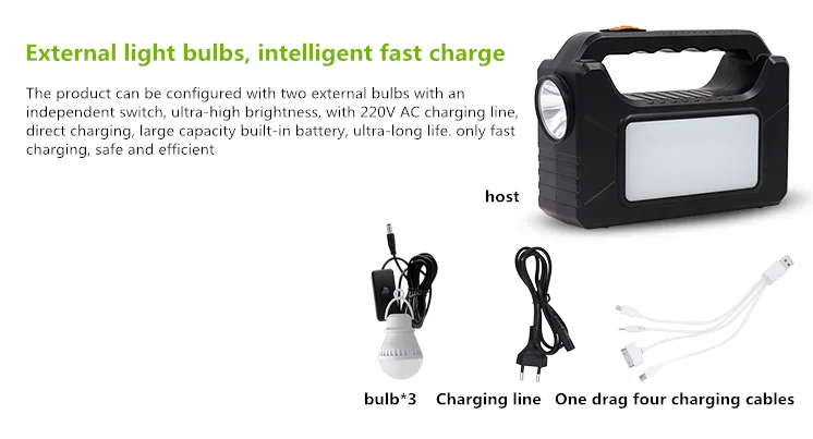استفاده از پاور استیشن خورشیدی پرتابل برای شارژ موبایل و لپ‌تاپ در فضای باز