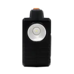 ژنراتور خورشیدی پرتابل کوچک با پنل خورشیدی و دسته حمل