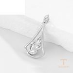 بسته‌بندی opp bag محصول Xuping کد 32751-A13