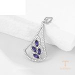 بسته‌بندی opp bag محصول Xuping کد 32751-A6