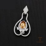 بسته‌بندی opp bag محصول Xuping کد 32903