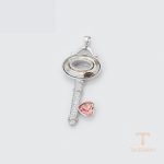 بسته‌بندی opp bag محصول Xuping کد 33544-A21