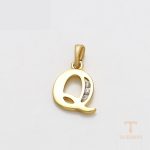 بسته‌بندی opp bag محصول Xuping کد 14P24101702