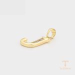 بسته‌بندی opp bag محصول Xuping کد X000931430