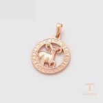 بسته‌بندی opp bag محصول Xuping کد X000941347