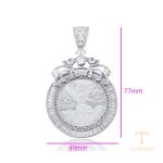 بسته‌بندی opp bag محصول Xuping کد 35310