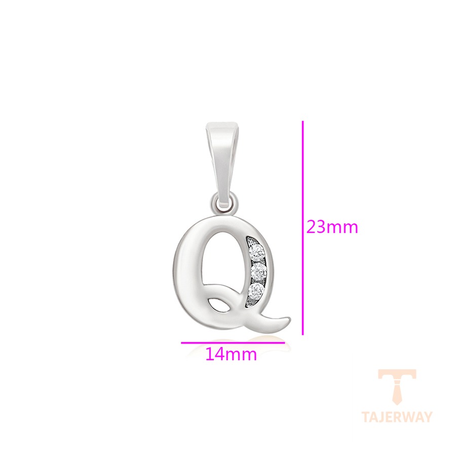 بسته‌بندی opp bag محصول Xuping کد 35730