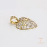 بسته‌بندی opp bag محصول Xuping کد X000646632