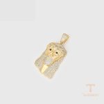 بسته‌بندی opp bag محصول Xuping کد X000657323