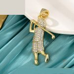 بسته‌بندی opp bag محصول Xuping کد X000683468