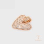 بسته‌بندی opp bag محصول Xuping کد X000693000