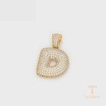 بسته‌بندی opp bag محصول Xuping کد X000694846