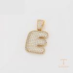 بسته‌بندی opp bag محصول Xuping کد X000694847