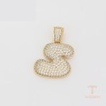 بسته‌بندی opp bag محصول Xuping کد X000694862