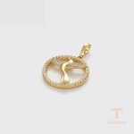 بسته‌بندی opp bag محصول Xuping کد X000715220