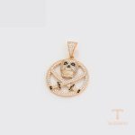 بسته‌بندی opp bag محصول Xuping کد X000716967