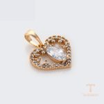 بسته‌بندی opp bag محصول Xuping کد X000720735