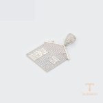 بسته‌بندی opp bag محصول Xuping کد X000752115