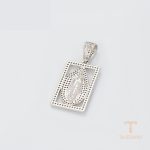 جزییات و نمای نزدیک اویز ژوپینگ وزن 10 گرم کد X000752117