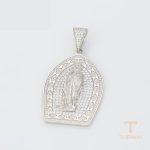 بسته‌بندی opp bag محصول Xuping کد X000752157