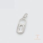 بسته‌بندی opp bag محصول Xuping کد X000754786