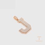 بسته‌بندی opp bag محصول Xuping کد X000760215