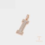 جزییات و نمای نزدیک اویز ژوپینگ طول Free وزن 11.42 گرم کد X000760217