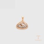 بسته‌بندی opp bag محصول Xuping کد X000764193