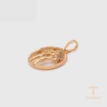 بسته‌بندی opp bag محصول Xuping کد X000783624