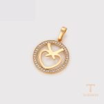 بسته‌بندی opp bag محصول Xuping کد X000887493