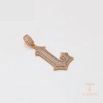 بسته‌بندی opp bag محصول Xuping کد X000908180