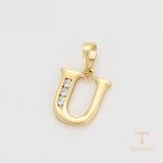 بسته‌بندی opp bag محصول Xuping کد X000941833